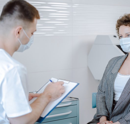 Unité de soins primaires Kum Concept pour consultations, triage et prise en charge ambulatoire