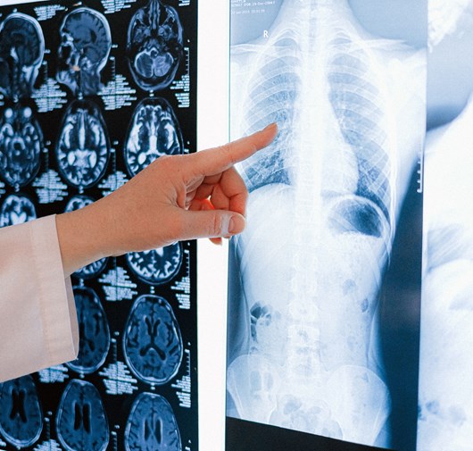 Unité médicale spécialisée Kum Concept : isolement, maternité, imagerie ou laboratoire de diagnostic intégré