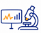 Technologies analytiques intégrées Kum Concept : HVAC haute précision, filtration HEPA, chromatographie et spectrométrie pour laboratoires d'analyse