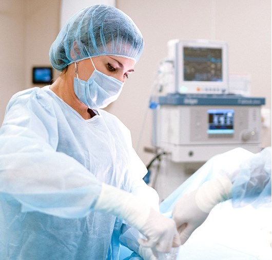 Unité de soins de santé modulaire Kum Concept : HVAC performant et infrastructures médicales intégrées pour hôpitaux et cliniques