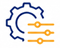 Configuration flexible des modules de laboratoire Kum Concept ajustables selon vos besoins opérationnels