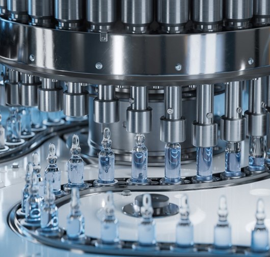 Plus de 20 ans d'expérience industrielle de Kum Technic au service de la fiabilité des laboratoires modulaires Kum Concept